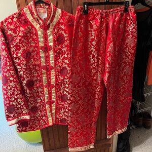 Oriental Lounge Set - XL